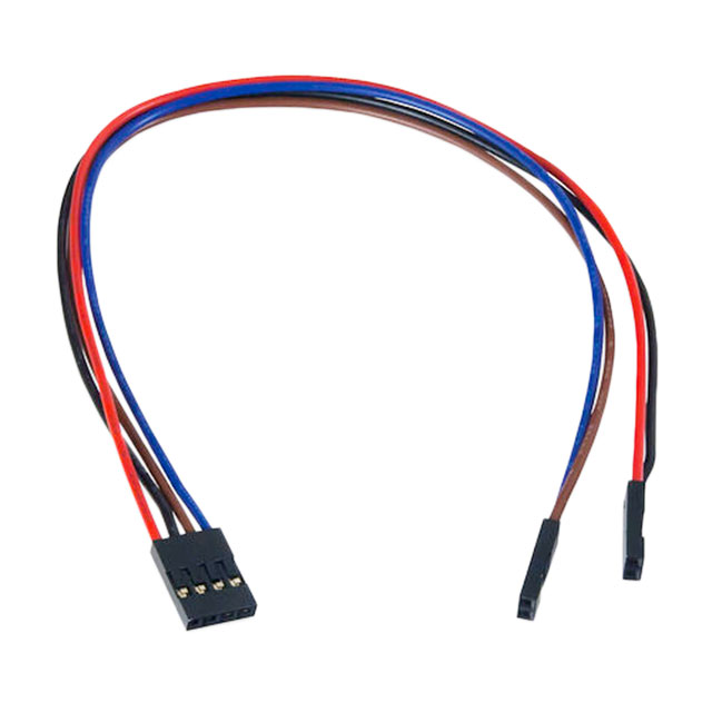 Digilent, Inc. 250-061 electronic component