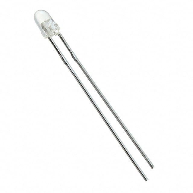 Kingbright WP710A10SRC/J4 electronic component