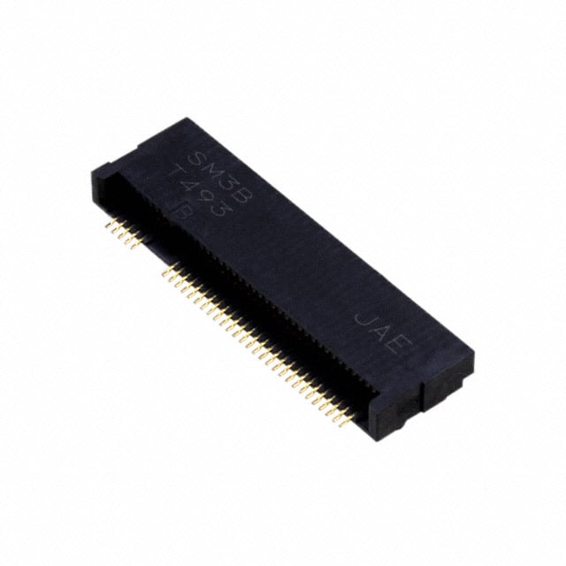 JAE Electronics SM3ZS067U215ABR1500 electronic component