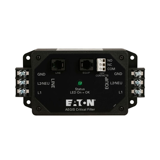 Eaton Tripp Lite AGCF12030-RJ electronic component