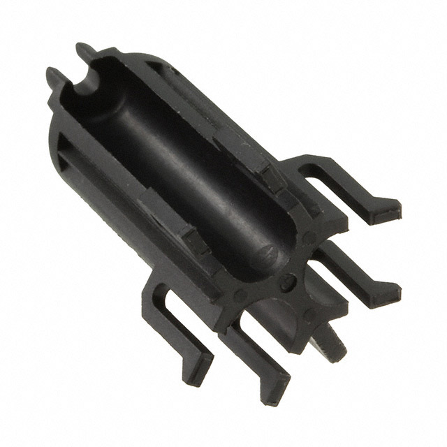 TE Connectivity AMP Connectors 1-2213396-1 electronic component