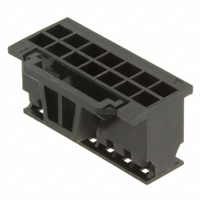 Amphenol ICC (FCI) 10073599-014LF electronic component