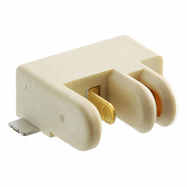 Amphenol ICC (FCI) 10120045-200LF electronic component