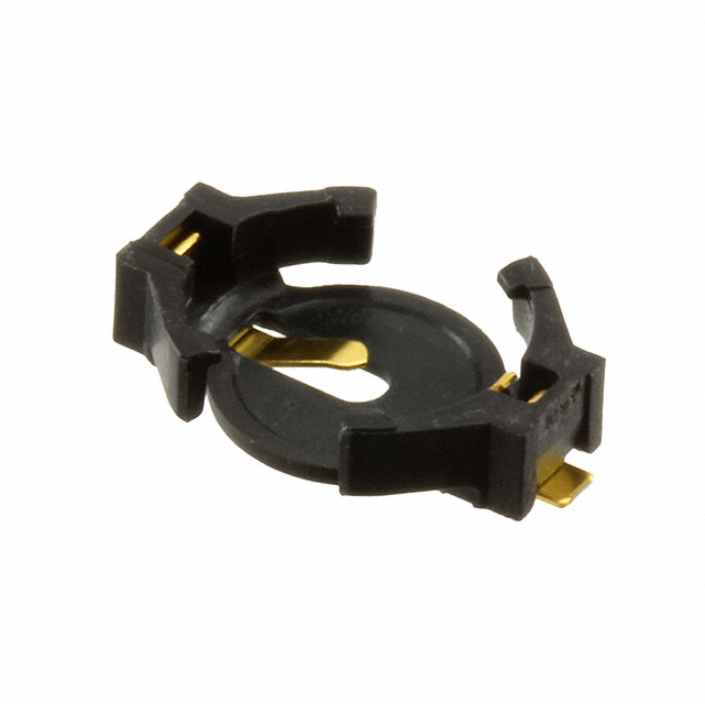 TE Connectivity AMP Connectors 1318164-1 electronic component