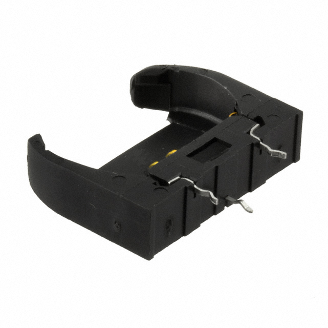 TE Connectivity AMP Connectors 1775485-1 electronic component