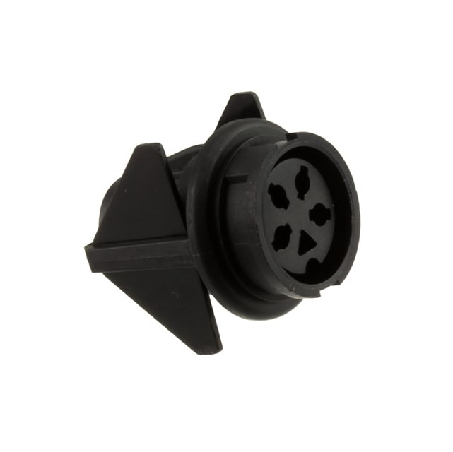 TE Connectivity AMP Connectors 207316-1 electronic component