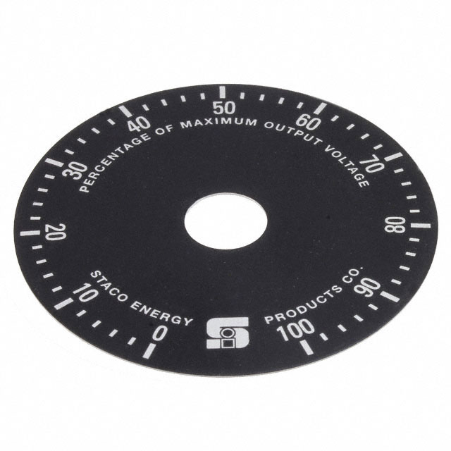 Staco Energy Products Company 279-0050-S electronic component