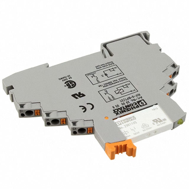 Phoenix Contact 2903370 electronic component