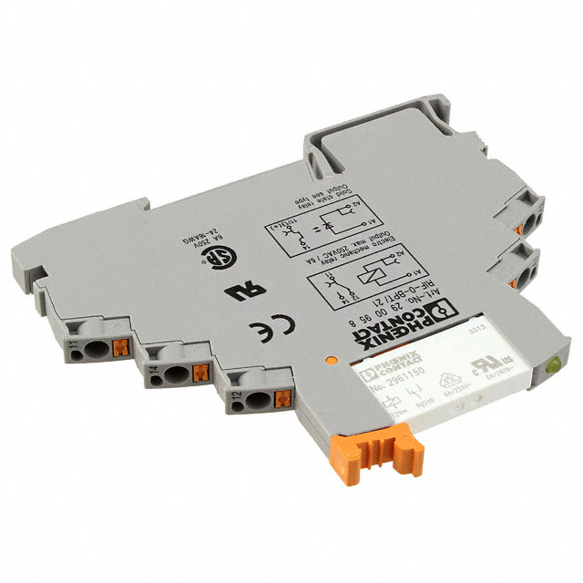 Phoenix Contact 2903371 electronic component