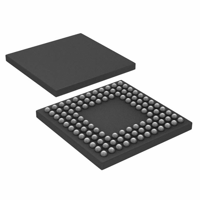 Texas Instruments LM3S1620-IBZ25-A2 electronic component
