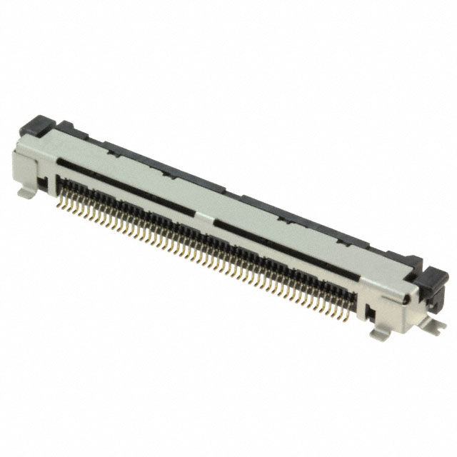 Molex 5039085100 electronic component