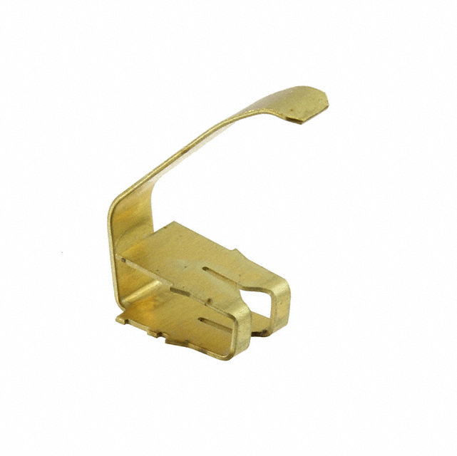 TE Connectivity AMP Connectors 62879-1 electronic component