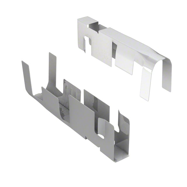 TE Connectivity AMP Connectors 1217264-1 electronic component