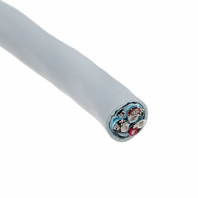 Alpha Wire 78093 SL005 electronic component