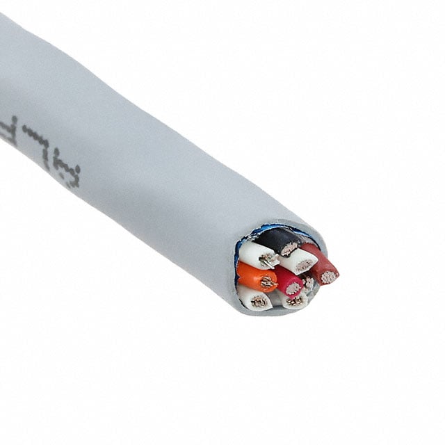 Alpha Wire 78054 SL005 electronic component