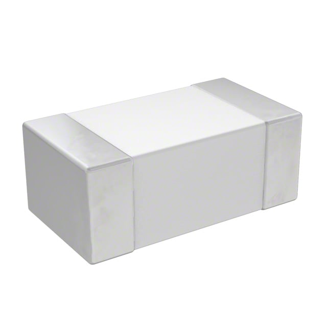 KYOCERA AVX F0603E1R00FSTR electronic component