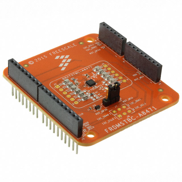 NXP USA Inc. FRDMSTBC-A8471 electronic component