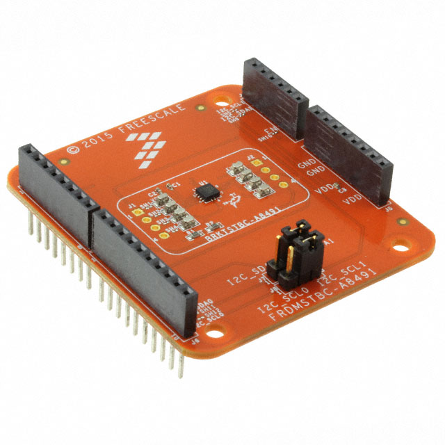 NXP USA Inc. FRDMSTBC-A8491 electronic component