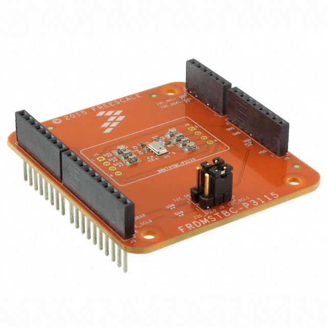 NXP USA Inc. FRDMSTBC-P3115 electronic component