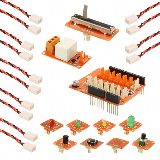 Arduino K000001 electronic component
