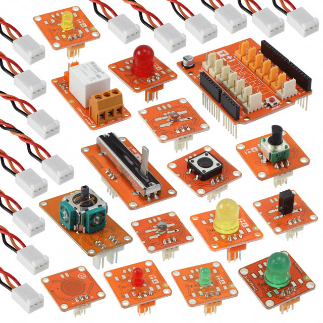 Arduino K000002 electronic component