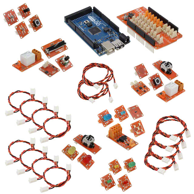Arduino K000006 electronic component