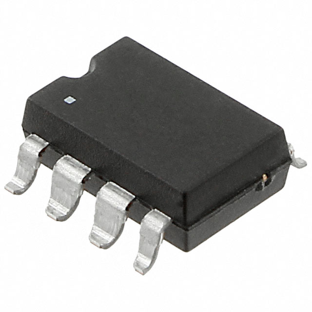 Vishay Semiconductor Opto Division LH1512BACTR electronic component