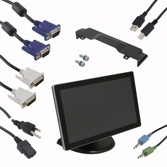 TPK America LLC M21A-1101 electronic component