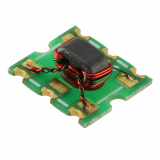 MACOM Technology Solutions MACP-011074 electronic component