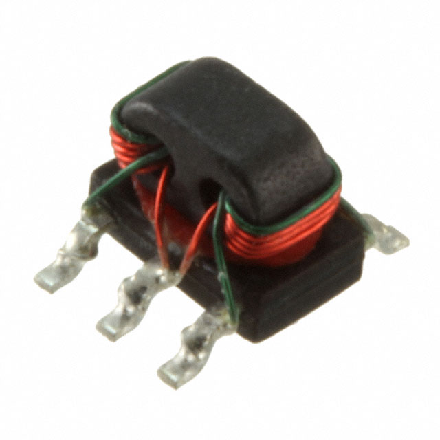 MACOM Technology Solutions MACP-010250-C808A0 electronic component