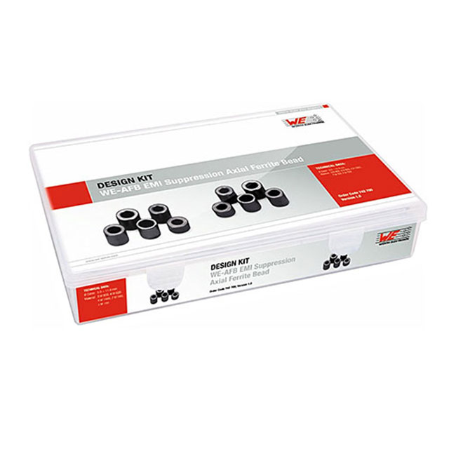 Würth Elektronik 742700 electronic component