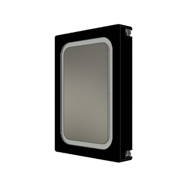 PUI Audio, Inc. AS01808AO-3-SC-R electronic component