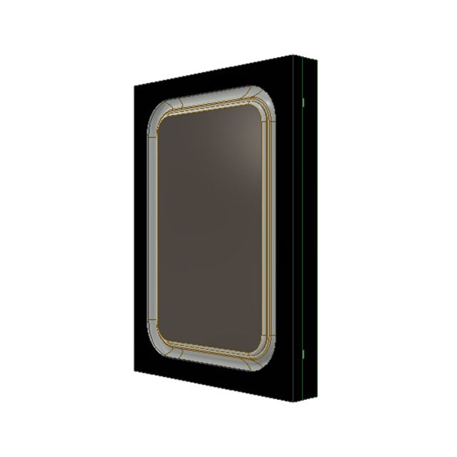 PUI Audio, Inc. AS01808AO-WP-R electronic component