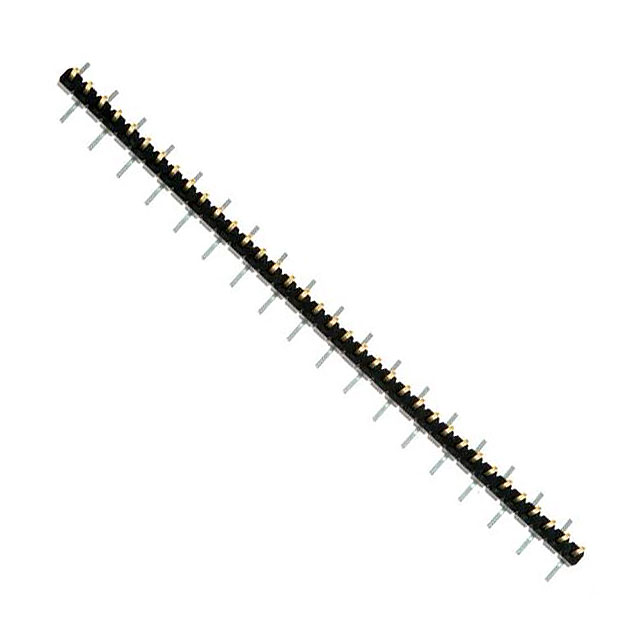 Chip Quik Inc. HDR100IMP40M-G-V-SM electronic component