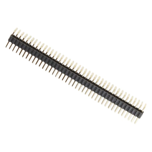 Chip Quik Inc. HDR127MET40M-G-RA-TH electronic component