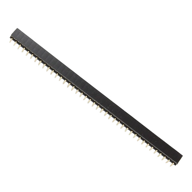 Chip Quik Inc. HDR200MET40F-G-RA-TH electronic component
