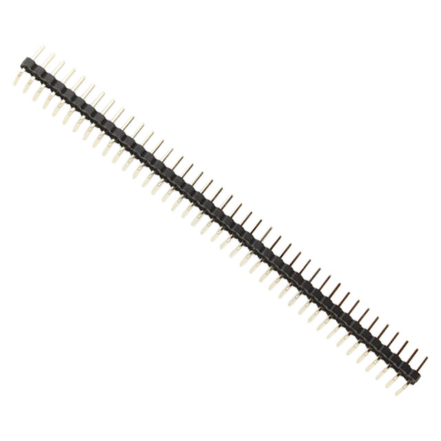 Chip Quik Inc. HDR200MET40M-G-RA-TH electronic component