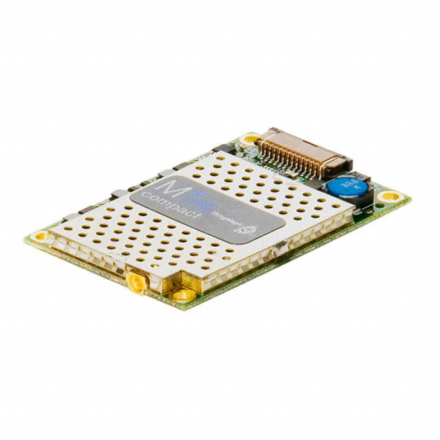 ThingMagic, a JADAK brand M5E-C electronic component