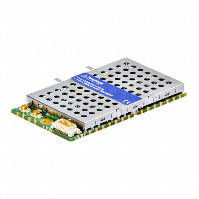 ThingMagic, a JADAK brand M6E-M electronic component