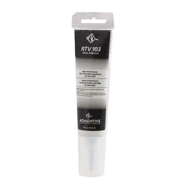 Momentive Performance Materials RTV103-85ML electronic component