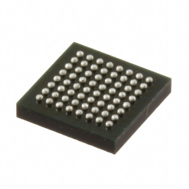 Toshiba Semiconductor and Storage TC35661SBG-501,EL electronic component