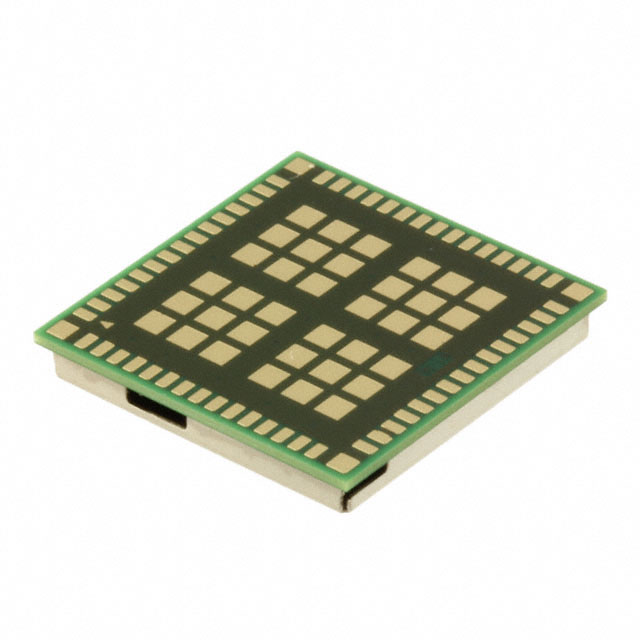 Texas Instruments WL1801MODGBMOCT electronic component
