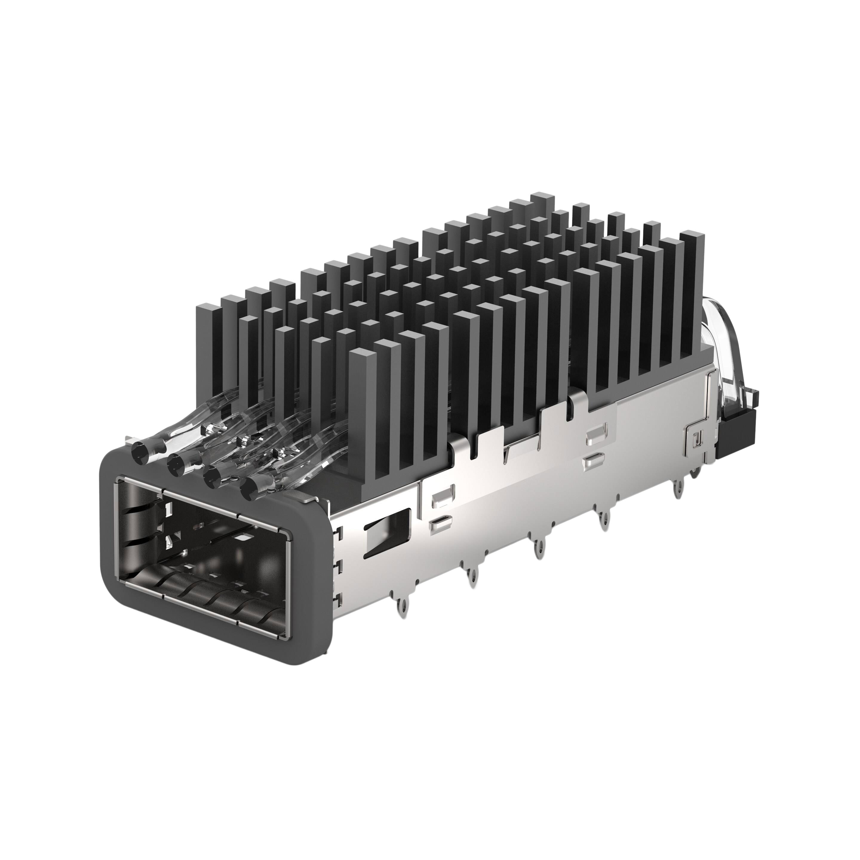 TE Connectivity AMP Connectors 4-2170754-9 electronic component