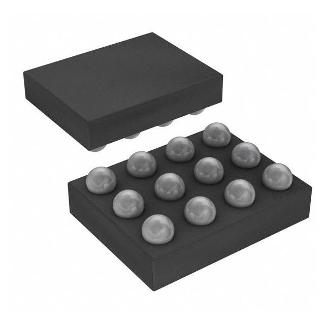 Analog Devices Inc./Maxim Integrated MAX98365CEWC+T electronic component