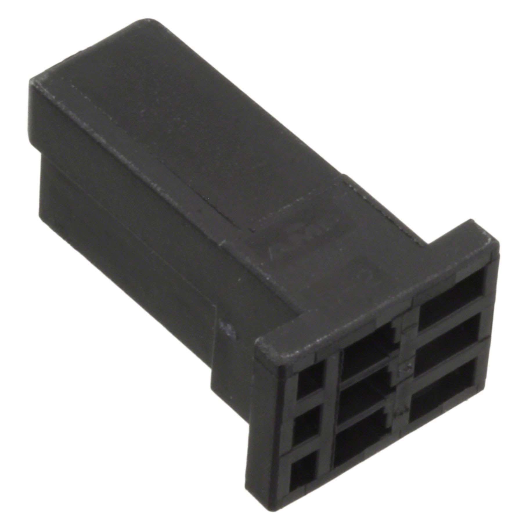 TE Connectivity AMP Connectors 1-1473074-3 electronic component