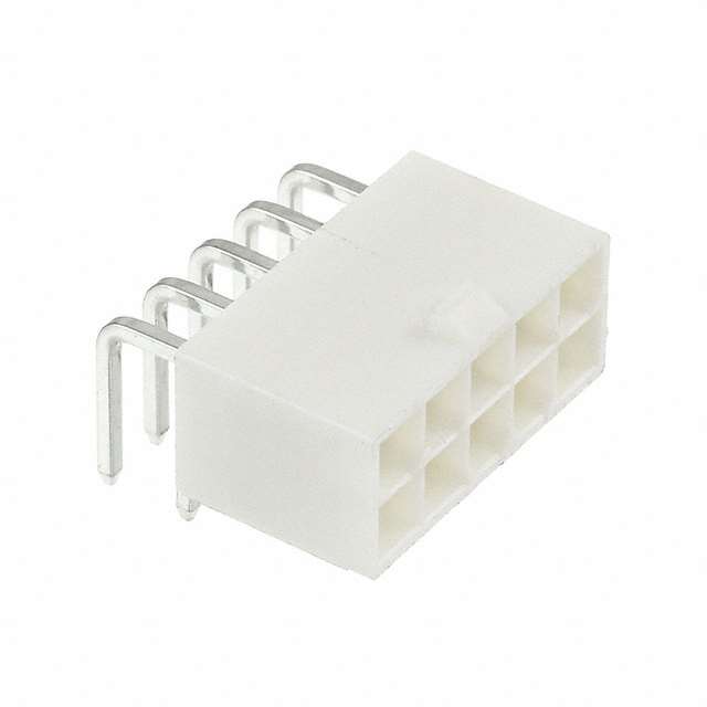 TE Connectivity AMP Connectors 1-1586042-0 electronic component