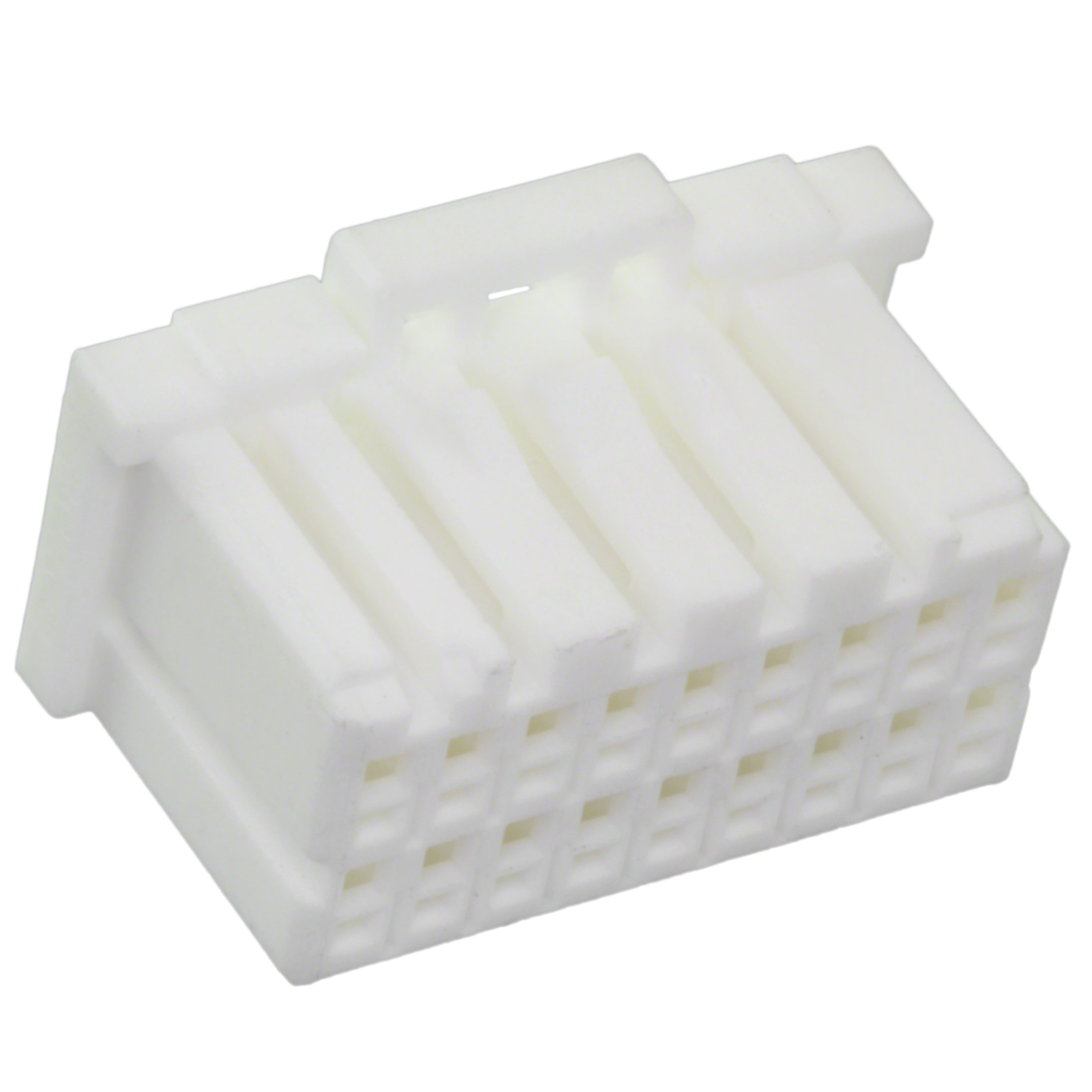 TE Connectivity AMP Connectors 1-2040555-9 electronic component