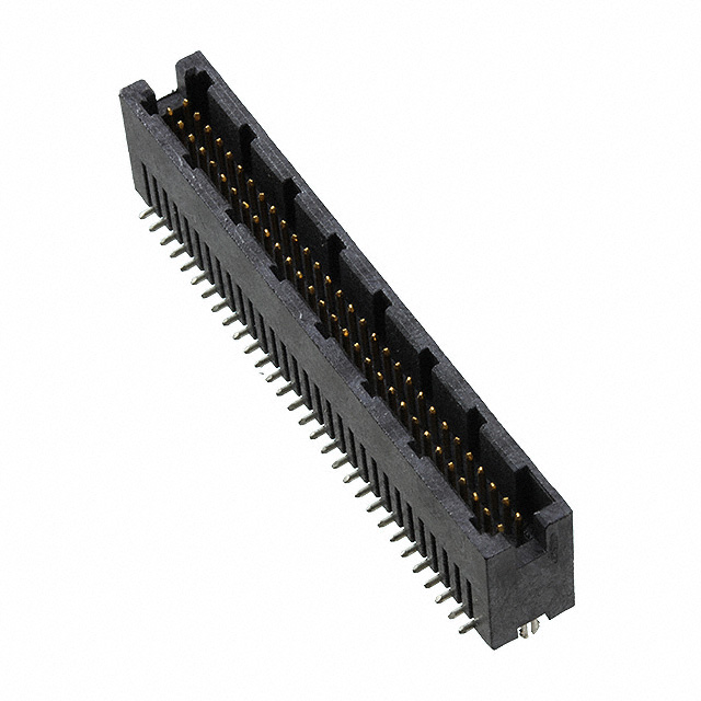 TE Connectivity AMP Connectors 104693-6 electronic component