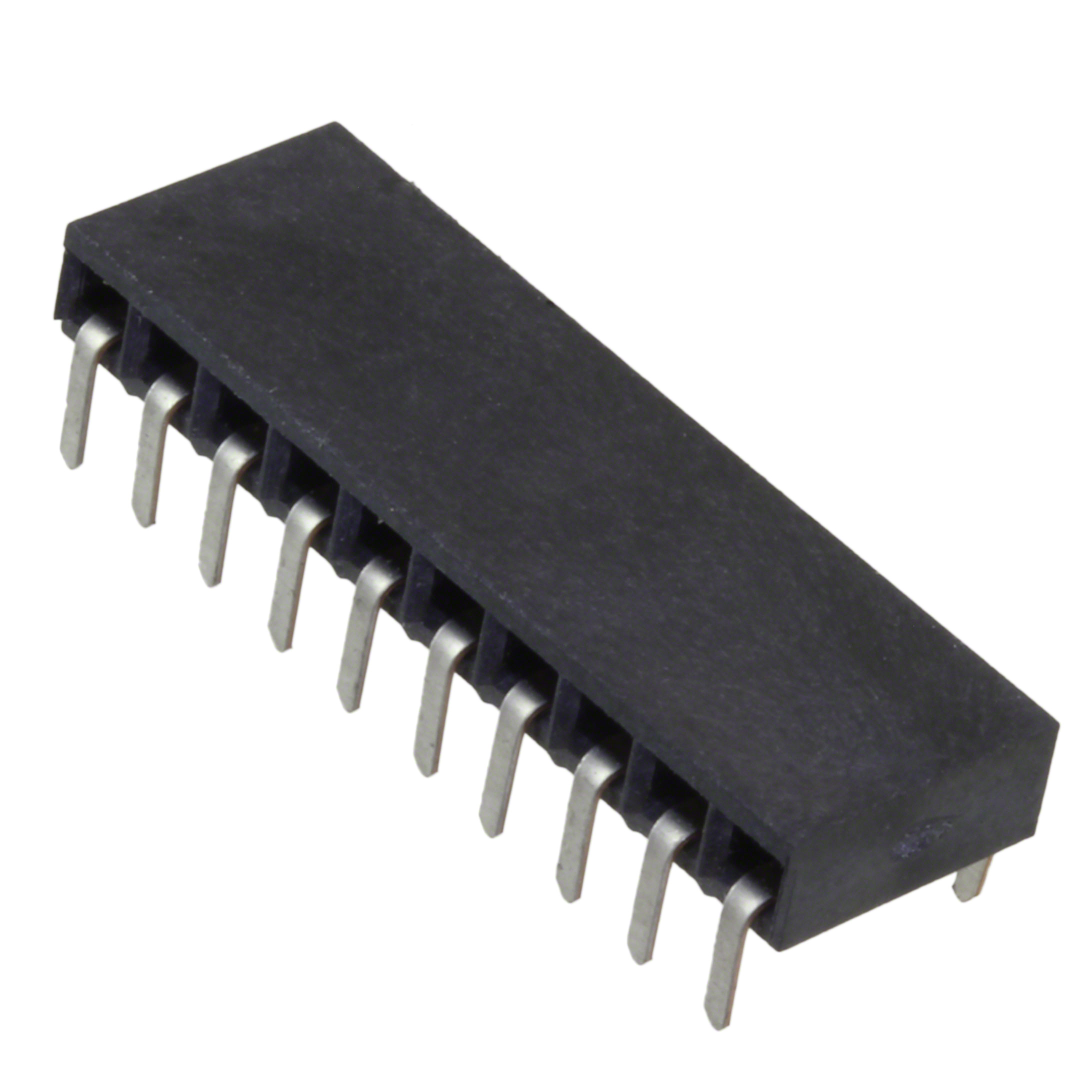 TE Connectivity AMP Connectors 146139-9 electronic component
