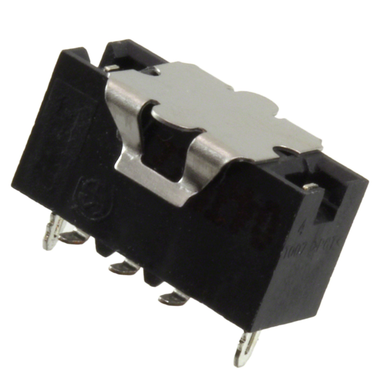 TE Connectivity AMP Connectors 147102-3 electronic component